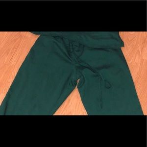 grey’s anatomy scrub pants
